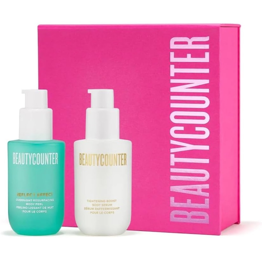 Renew Your Body Duo
Beautycounter